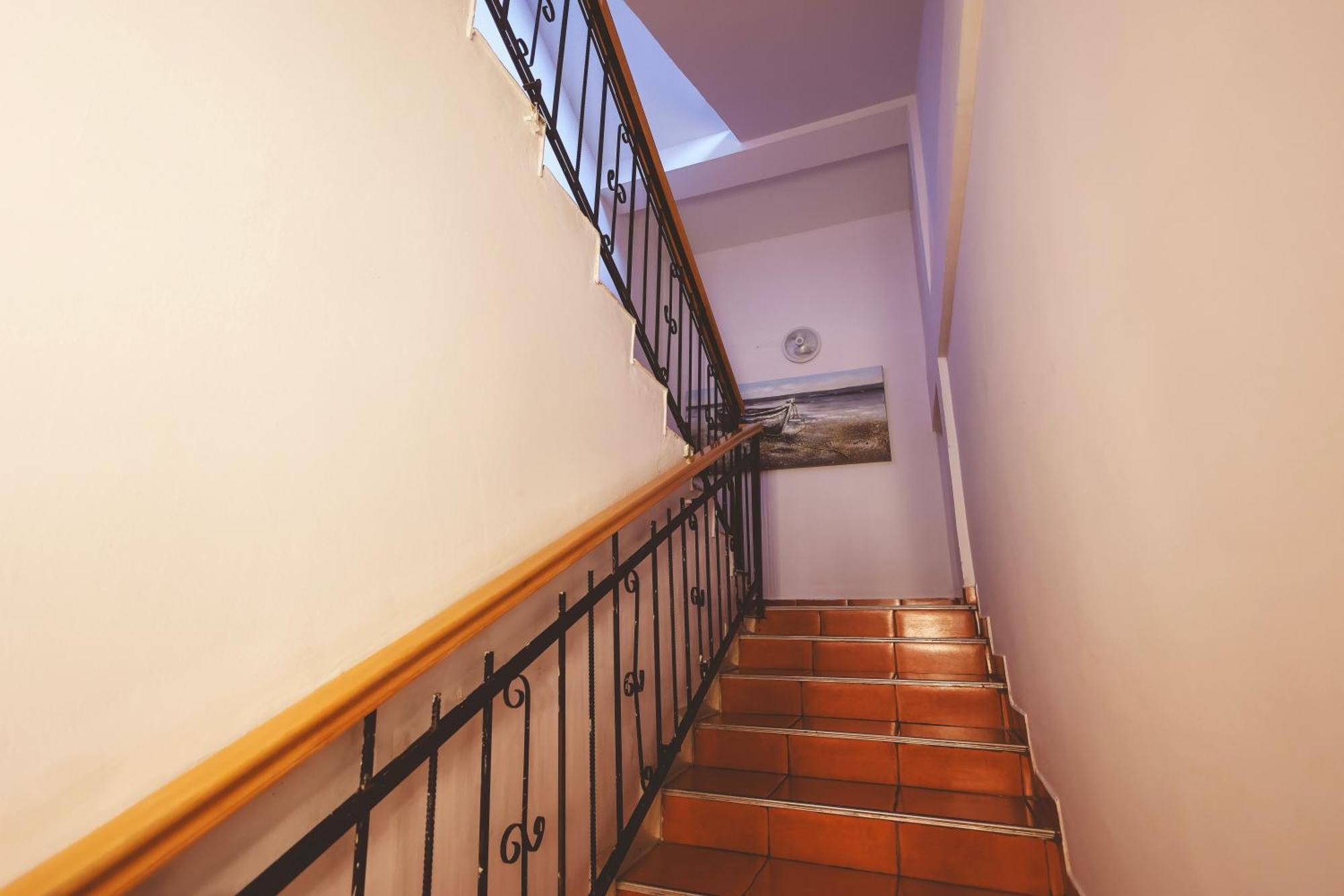 Ammotti Hotel Ochryda Zewnętrze zdjęcie