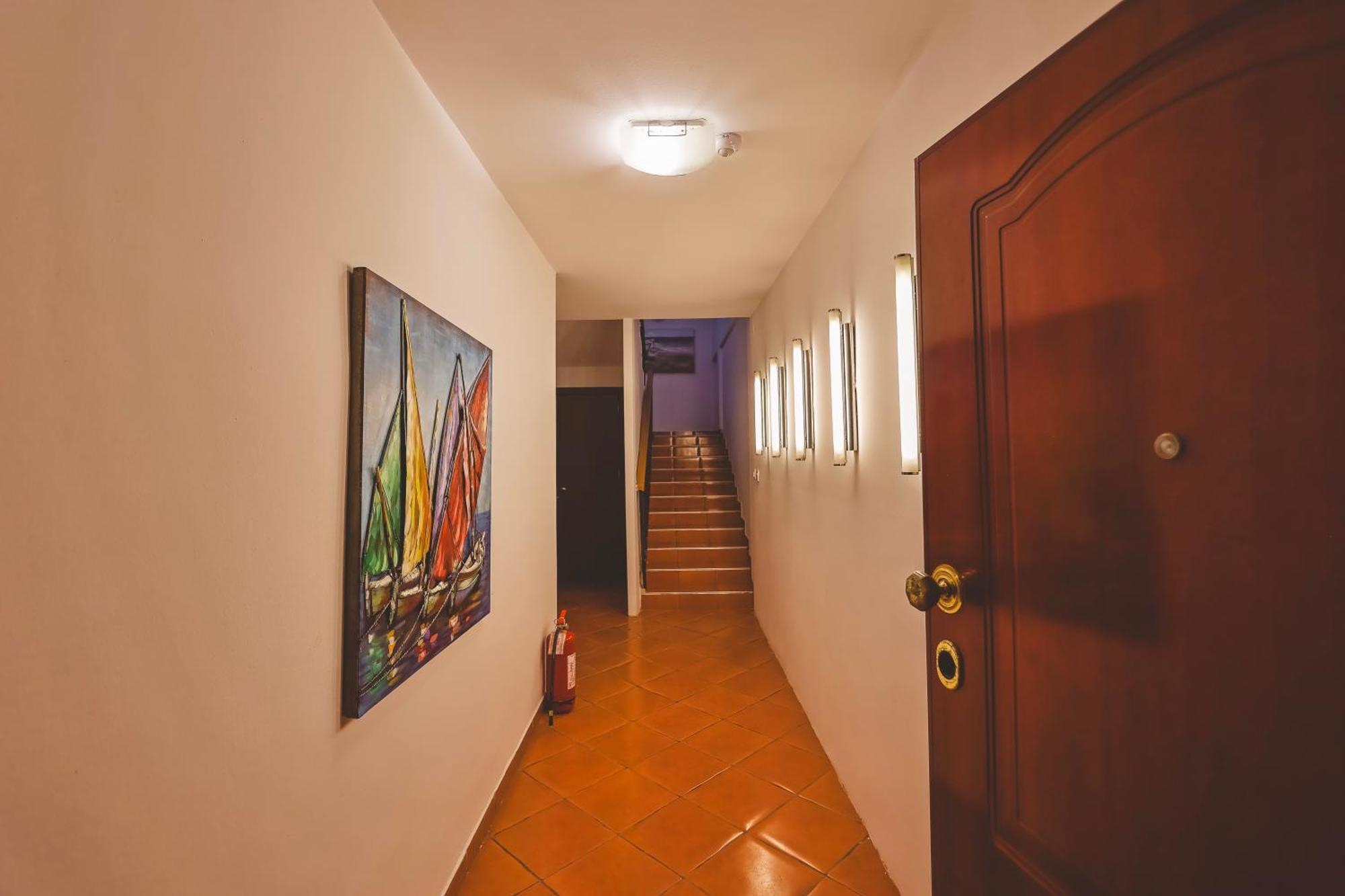 Ammotti Hotel Ochryda Zewnętrze zdjęcie