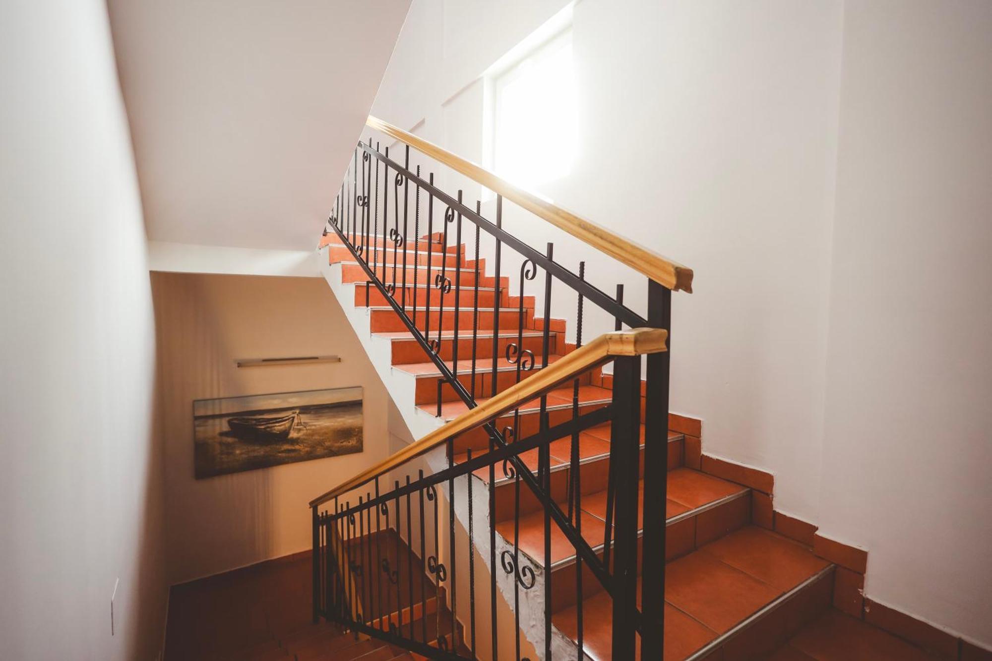 Ammotti Hotel Ochryda Zewnętrze zdjęcie