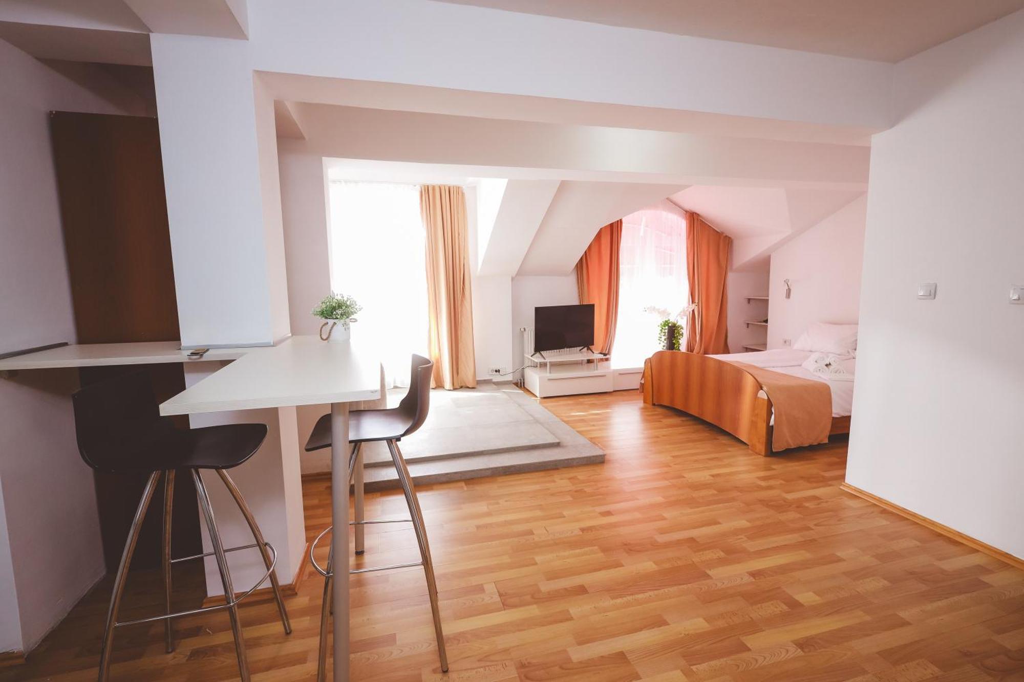 Ammotti Hotel Ochryda Zewnętrze zdjęcie