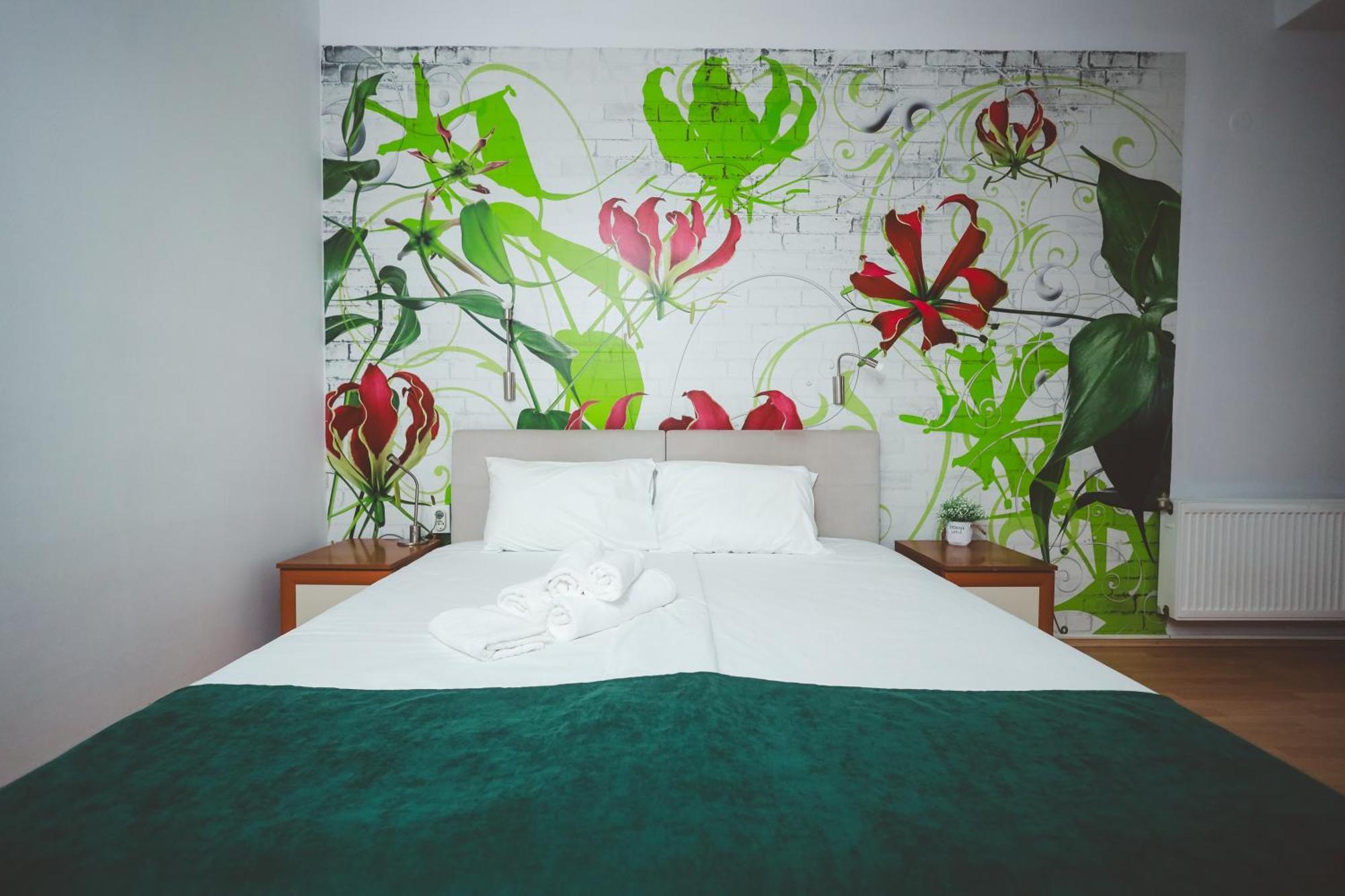Ammotti Hotel Ochryda Zewnętrze zdjęcie