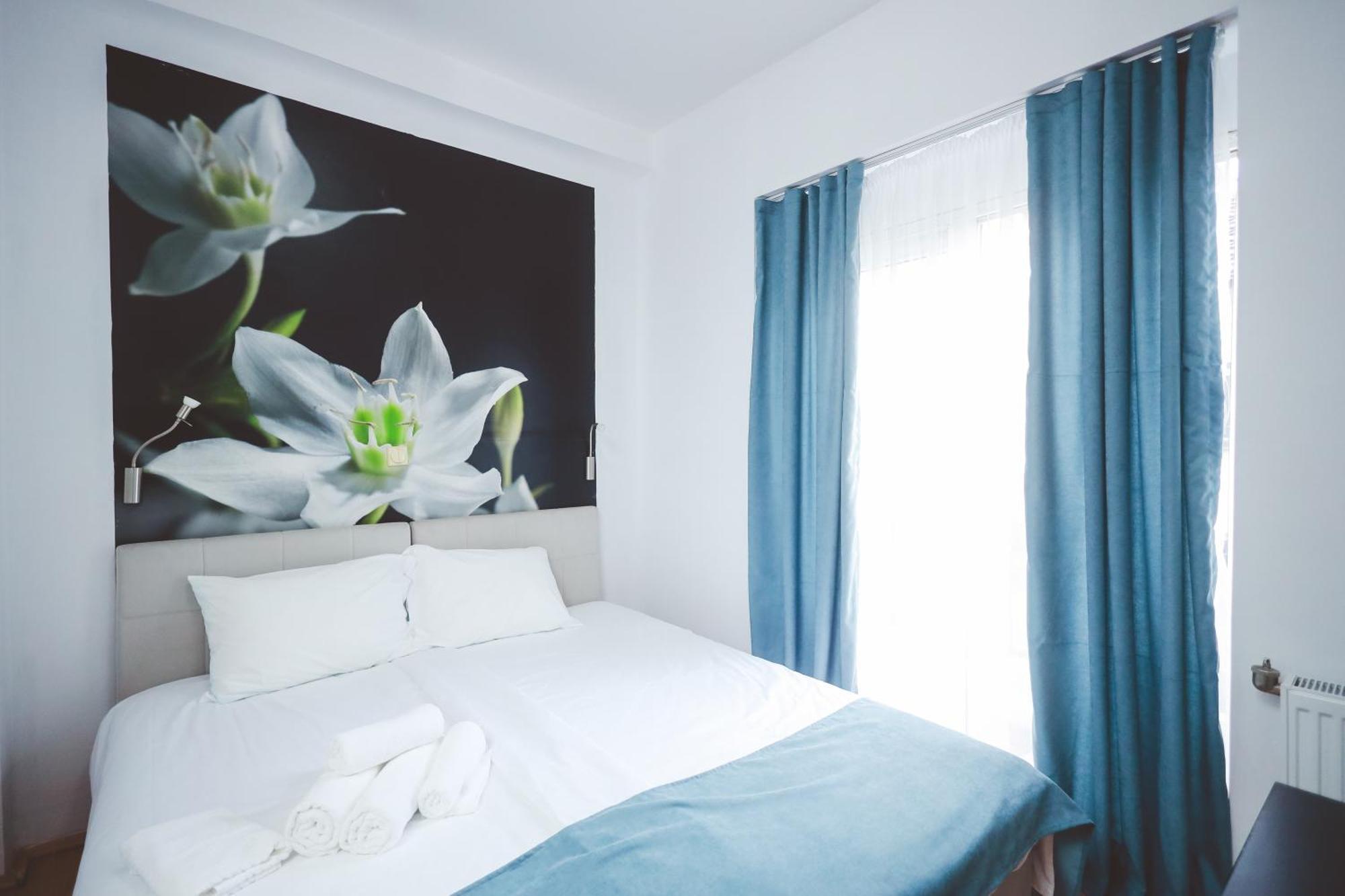 Ammotti Hotel Ochryda Zewnętrze zdjęcie