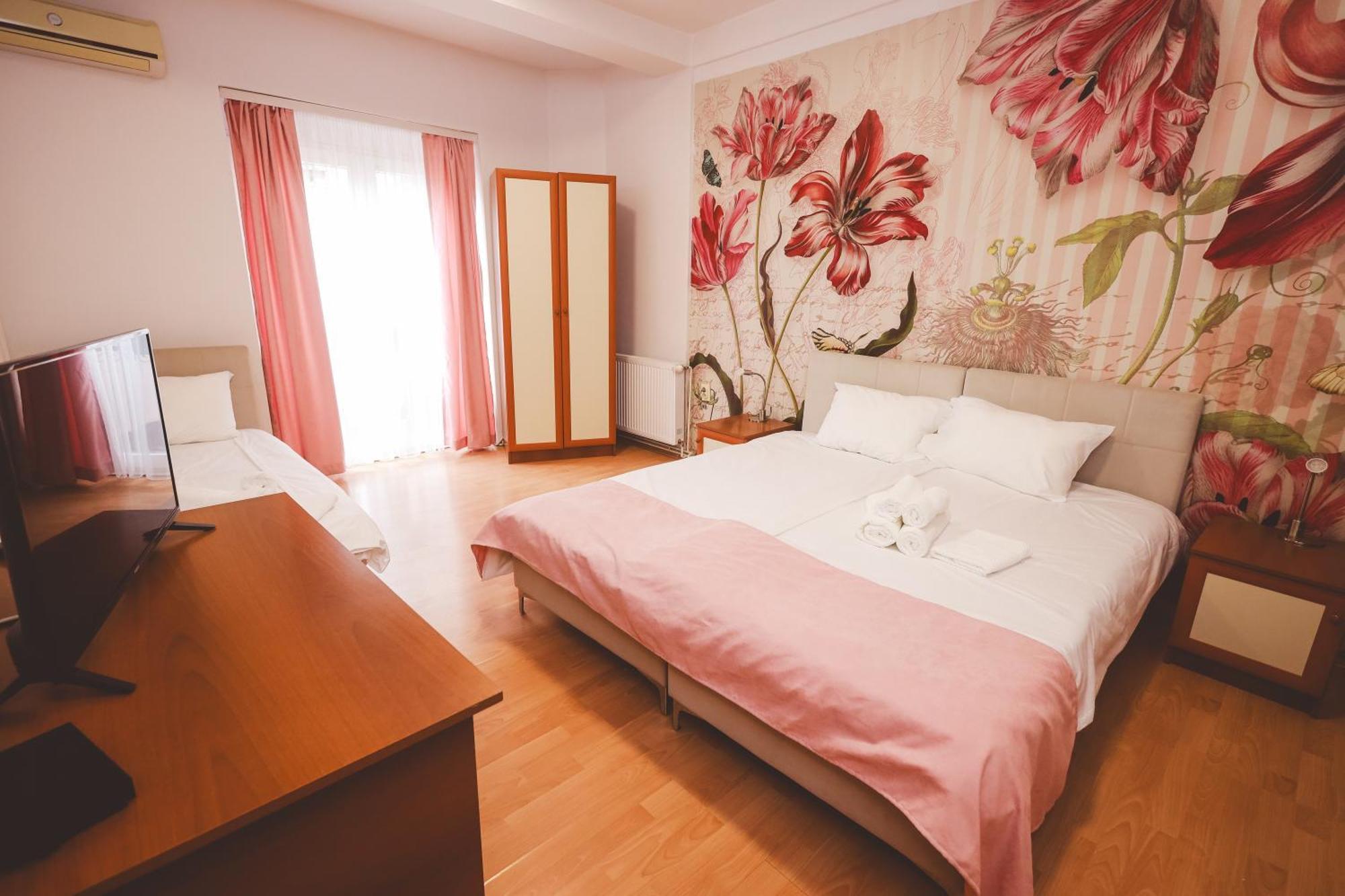 Ammotti Hotel Ochryda Zewnętrze zdjęcie