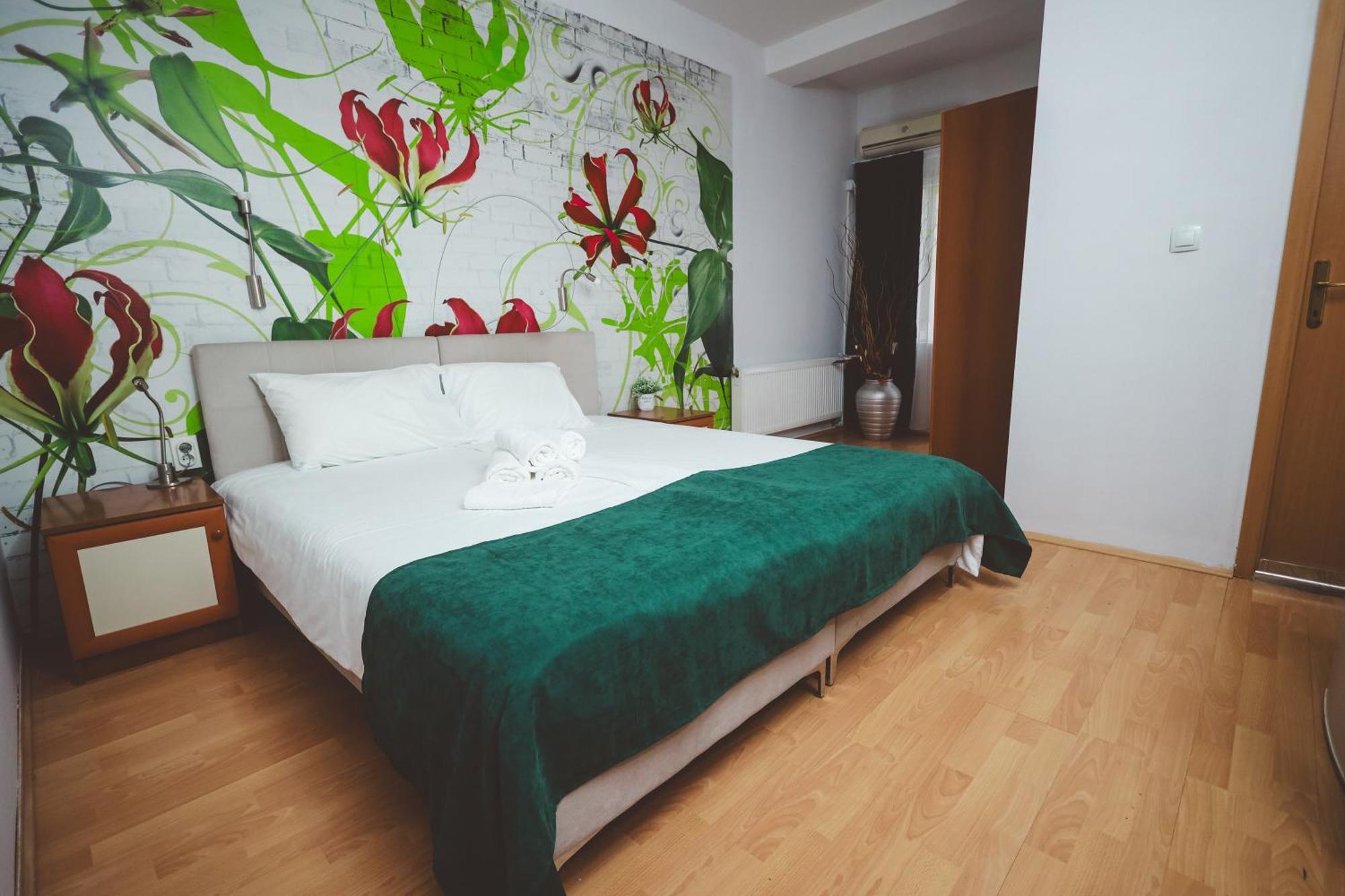 Ammotti Hotel Ochryda Zewnętrze zdjęcie