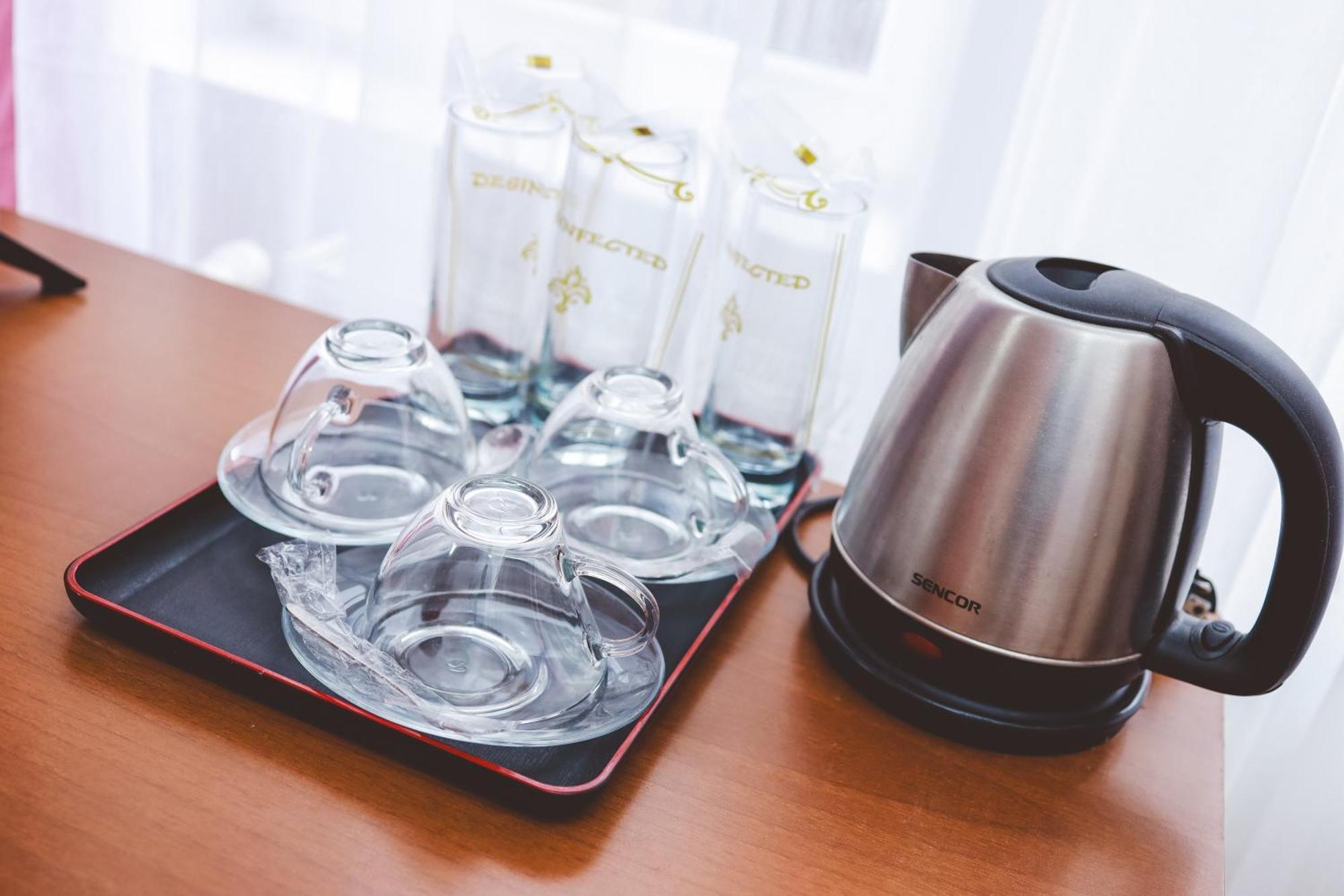 Ammotti Hotel Ochryda Zewnętrze zdjęcie